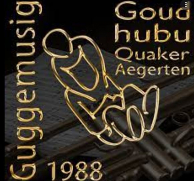 Goudhubu-Quaker