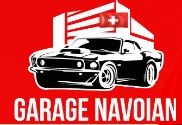 Garage Navoian
