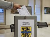 Abstimmungen und Wahlen – Einführung einer Gebühr bei Stimmverweigerung