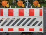 Temporäre Sperrung der Tschannenmatte und Kirchstrasse
