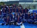 Strassenhockey - Schweizer Meister U12