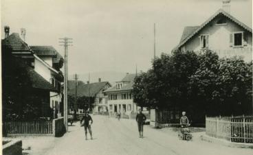 Bielstrasse 1910