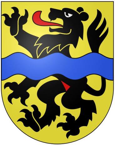 Wappen Aegerten