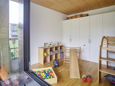 Kita Spielzimmer 2